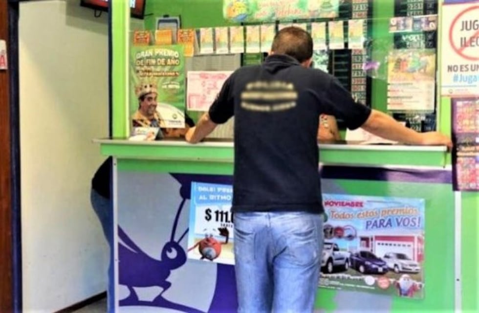 Cinco Saltos: el ganador del Loto no apareció y caducó el premio de $6 millones de pesos