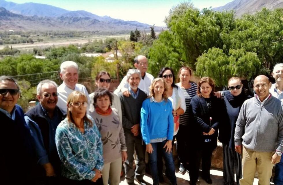 Decanos reconocen el desafío de enfocar "la enseñanza basada en el aprendiz"