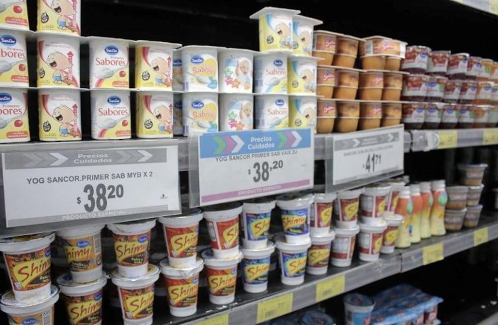 Precios Esenciales: se registraron faltantes en supermercados chaqueños