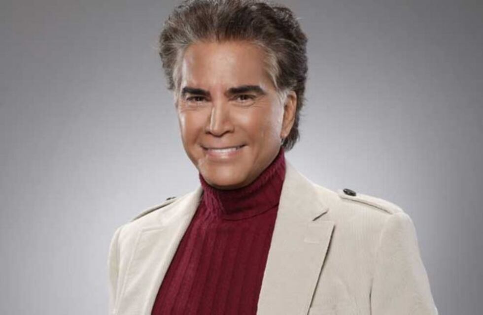 El "Puma" Rodríguez anunció su regreso a la música a un año del trasplante de pulmones