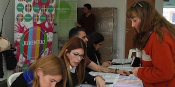 Más de 3 mil estudiantes accedieron al BEG en la segunda entrega