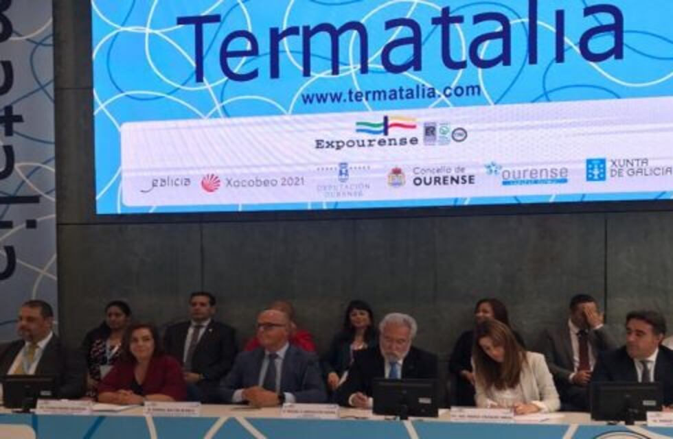 Entre Ríos será sede de la Feria de Termalismo más importante del mundo