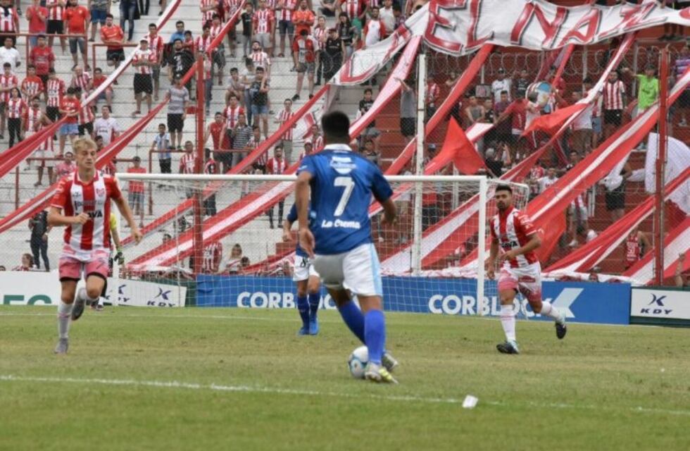 Muy discreto: Instituto empató 0-0 con Atlético de Rafaela
