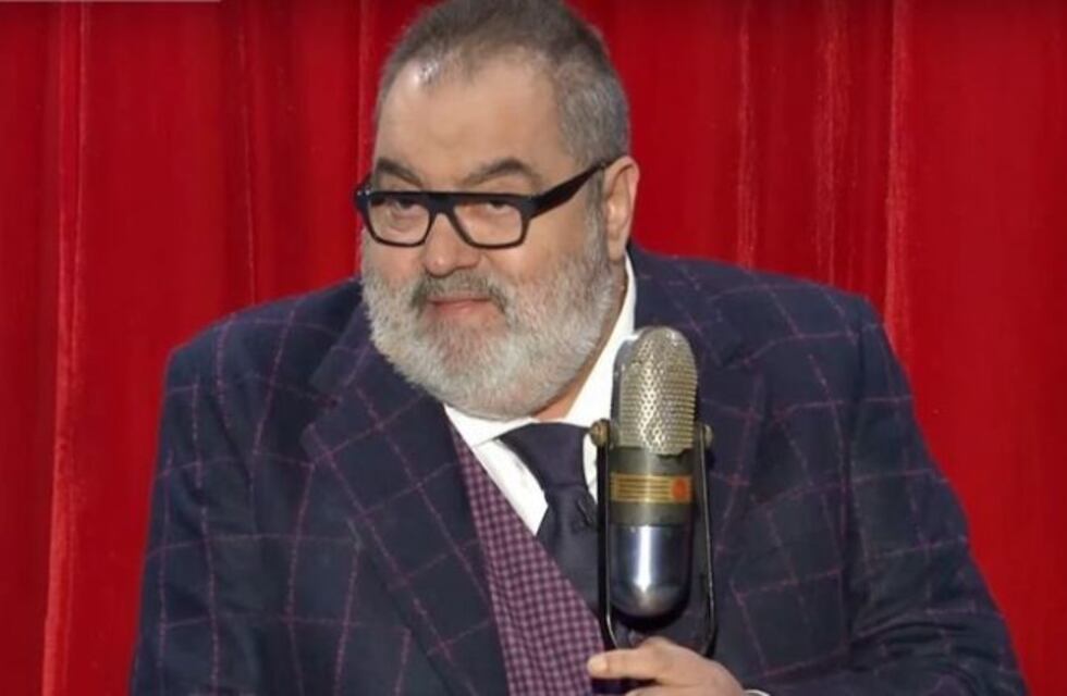 Jorge Lanata, sobre la marcha por el aniversario de muerte de Maldonado: "Es una locura"