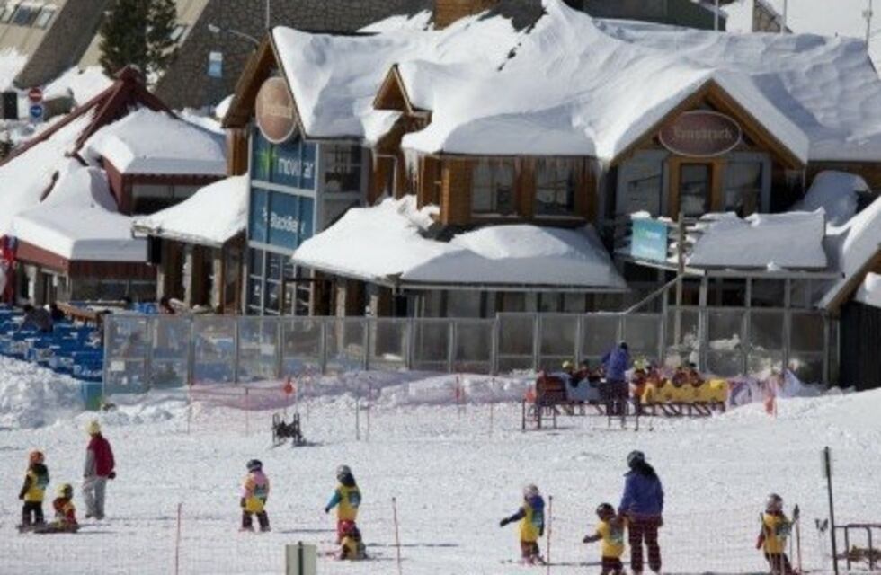 Las Leñas inicia su temporada invernal el 17 de junio