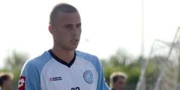 Nicolás Ferreyra, el zaguero riocuartense que debutó en Primera con Belgrano, es refuerzo del León\u002E