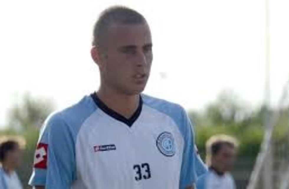 Estudiantes de Río Cuarto retoma las prácticas con un par de refuerzos