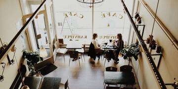 Restaurante Entre Ríos