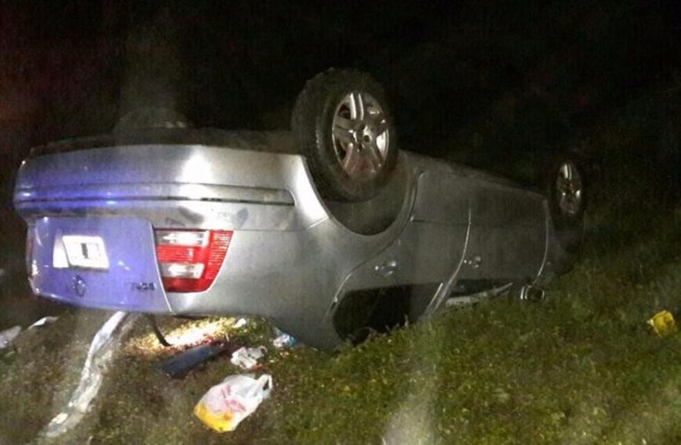Dos hinchas de Atlético Tucumán murieron cuando viajaban a Brasil para el partido con Palmeiras