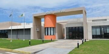 Poder Judicial de Santa Rosa del Conlara\u002E