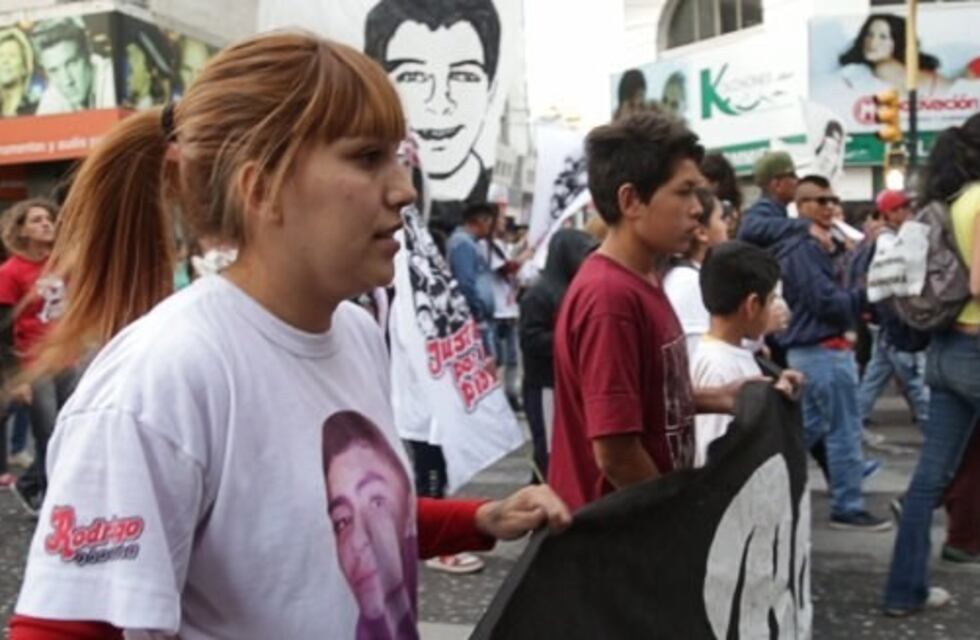 Estrena Madres, un documental sobre la violencia institucional