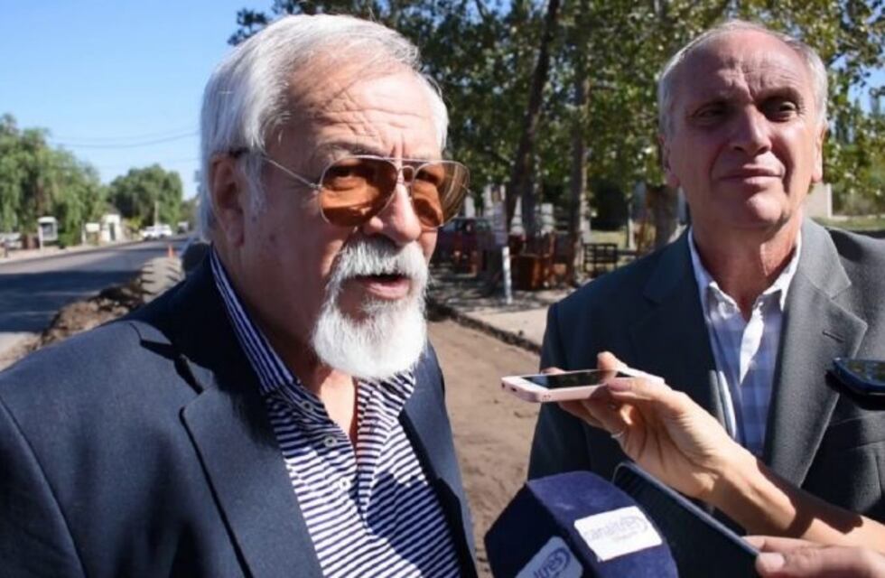 Tras las denuncias por corrupción, el titular de Vialidad de Mendoza deja su cargo