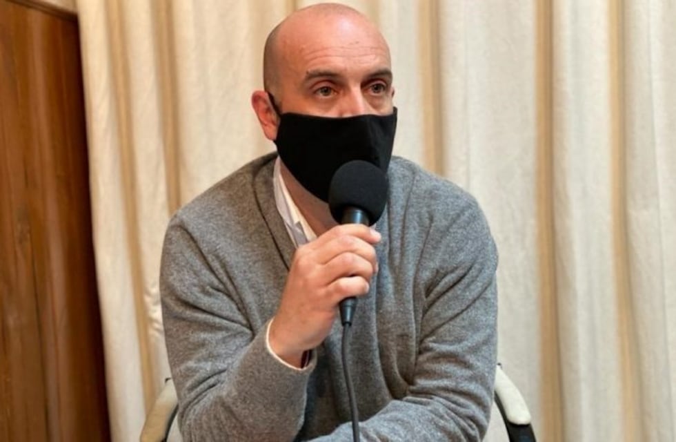 De 9 camas de terapia intensiva en el Hospital  Naval hay 8 ocupadas