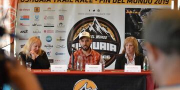 TRAIL RACE FIN DEL MUNDO