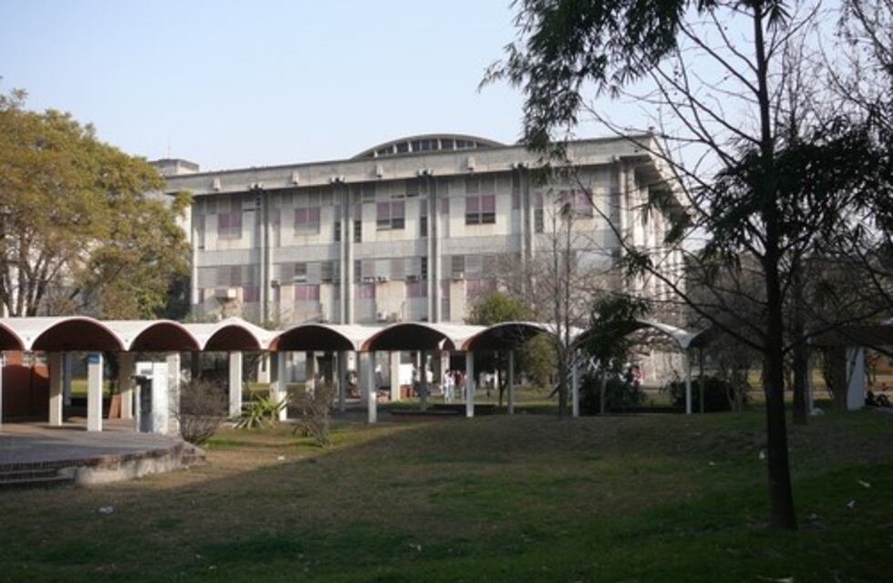 Paro de la docencia universitaria en Tucumán