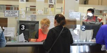 Municipalidad de Salta