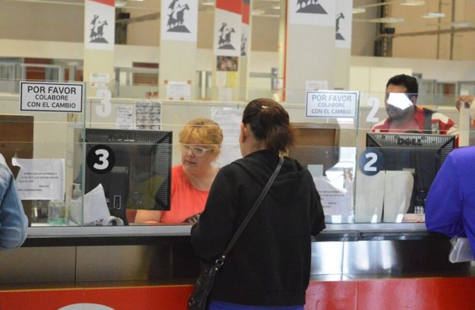 Hasta el 17 de febrero rige el pago anual de municipales con importantes descuentos