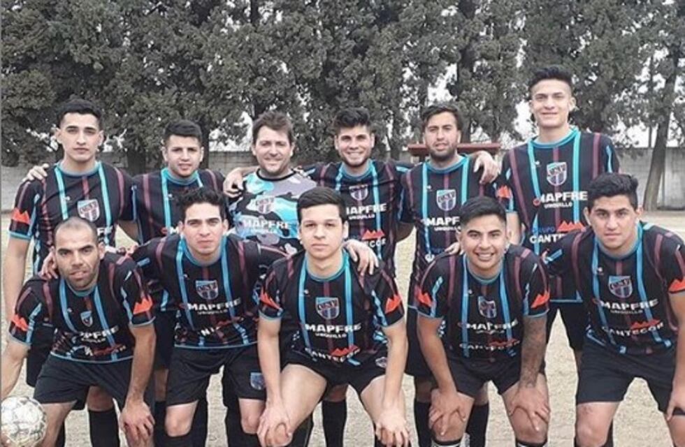 Forchieri se la juega ante el Puntero