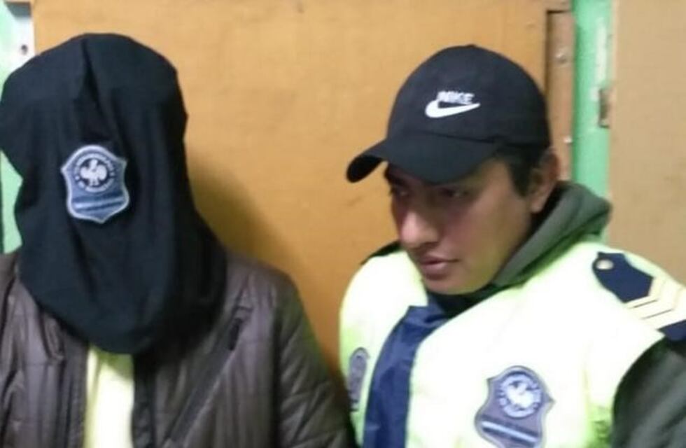Detuvieron a un tucumano en La Matanza, tenía pedido de captura