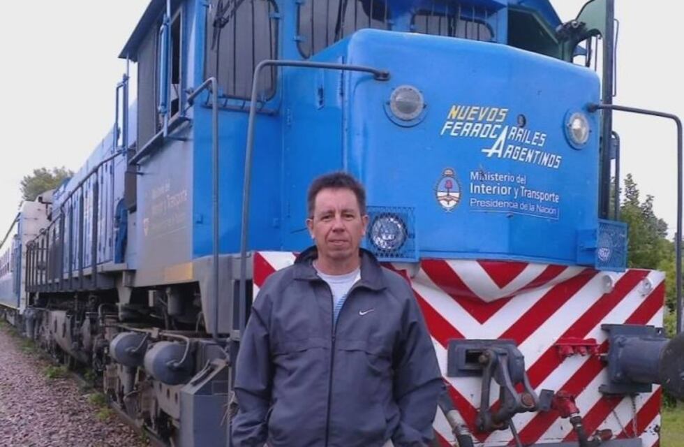 Después de dos décadas, el tren de pasajeros vuelve a parar en Sunchales
