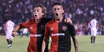Newell's Old Boys ya tiene todo listo para el choque ante San Martín de Tucumán\u002E (CANOB)