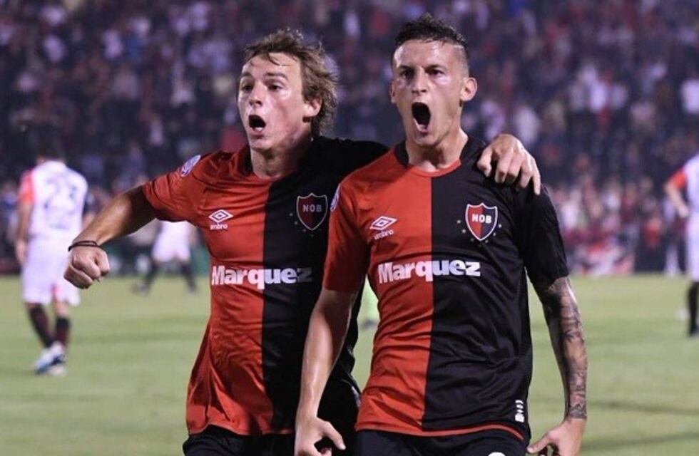 Todo listo en Newell's para visitar al Santo tucumano