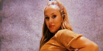 Barby Silenzi (Foto: Instagram)