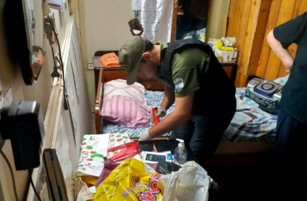 Allanamientos en Rosario en una causa internacional por pornografía infantil