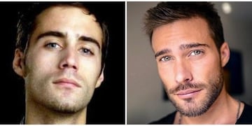 Rodrigo Guirao Díaz lanzó un comunicado sobre la acusación de robo a su hermano