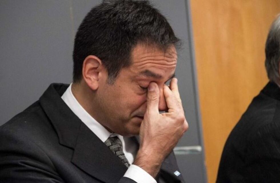 Ratificaron la condena a Rodríguez Lastra, el médico que impidió un aborto legal