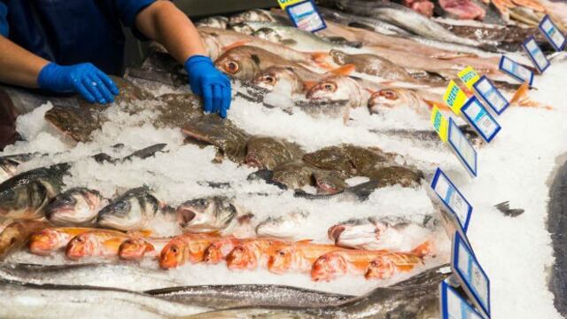 Cómo prevenir intoxicaciones alimentarias en Semana Santa\u002E