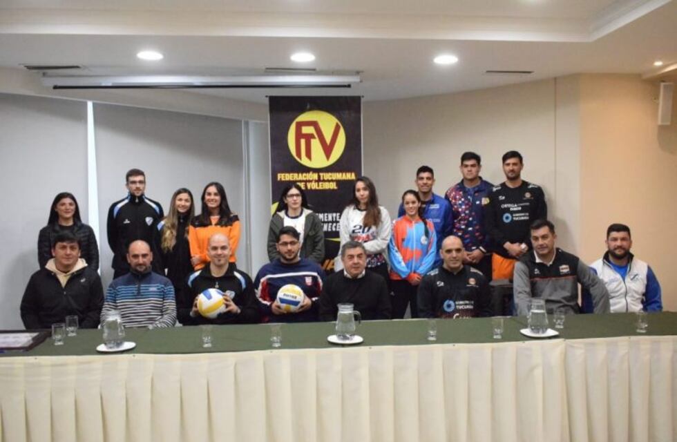 Se hizo oficial el arranque del Torneo Anual en Primera División