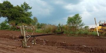 San Javier\u002E Vecinos reclaman por diversos cortes de energía\u002E