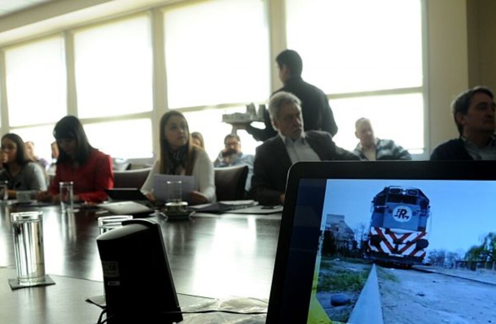 Diputados respaldan el proceso de recuperación del Tren del Valle y piden habilitar el tramo Cipolletti-Zapala