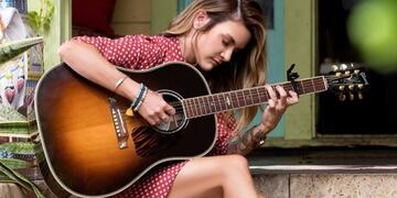 Kany García se presentará en Córdoba