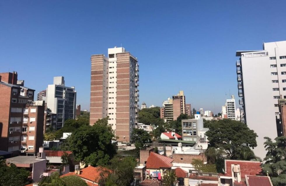 Se viene una semana calurosa de cuarentena