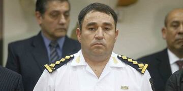 Confirman sentencia contra Julio César Suárez por amenazar a un periodista