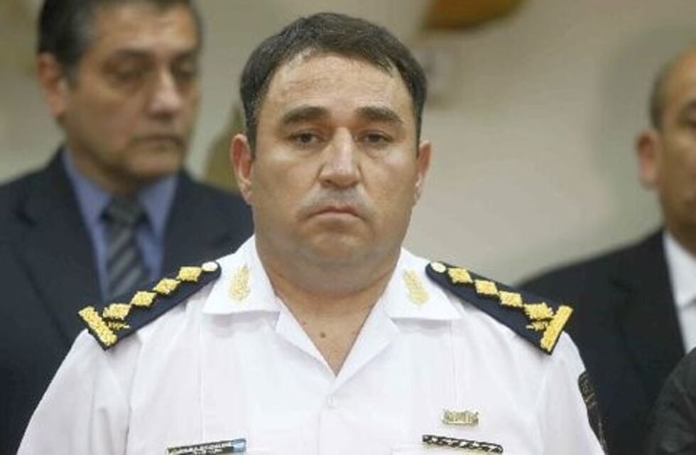Confirman sentencia contra Julio César Suárez por amenazar a un periodista