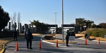 Cañuelas Golf\u002E