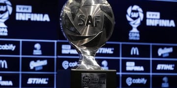 Copa de la Superliga\u002E