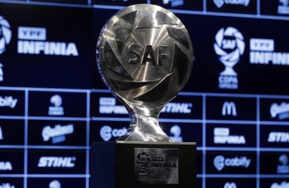 Así comienza la Copa de la Superliga: Boca visita a Godoy Cruz y River recibe a Atlético Tucumán