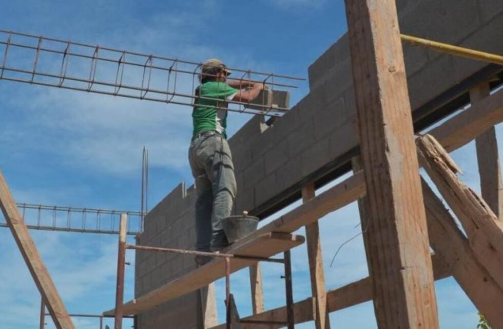 Audiencia pública por el nuevo Código de Edificación en Nono