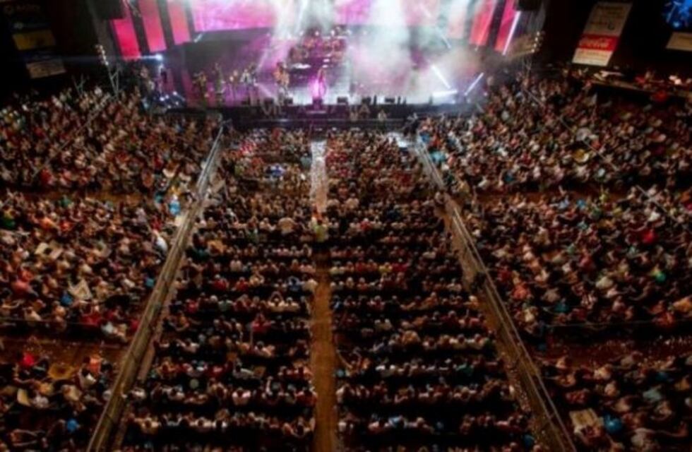 El dólar complica al Festival de Peñas de Villa María