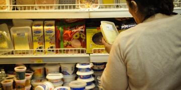 Se registró una suba en el índice de precios al consumidor final