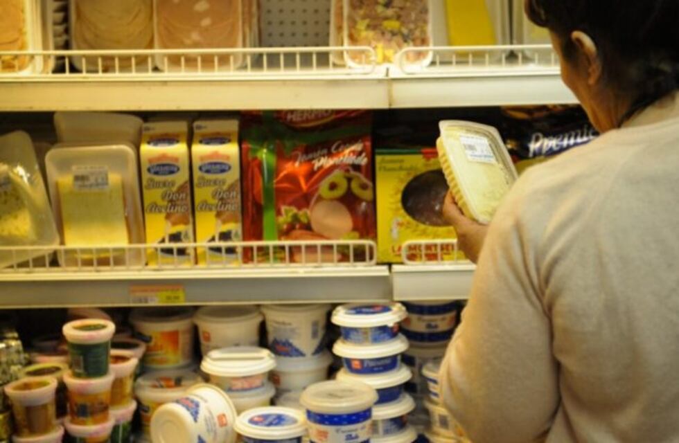 Subió un 2,2% el índice de precios al consumidor en Bahía Blanca
