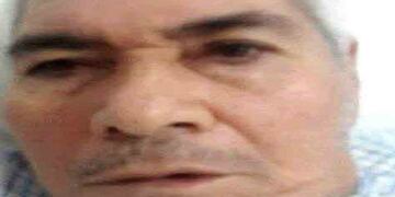 Hugo HoracioBernal sufrió un ACV, está internado hace un año en Merlo, San Luis y solicitan dar con familiares\u002E