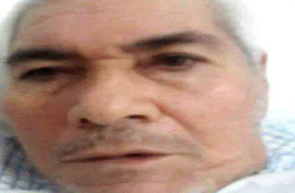 ¡Increíble! Lleva un año internado en un hospital sin que familiares lo visiten