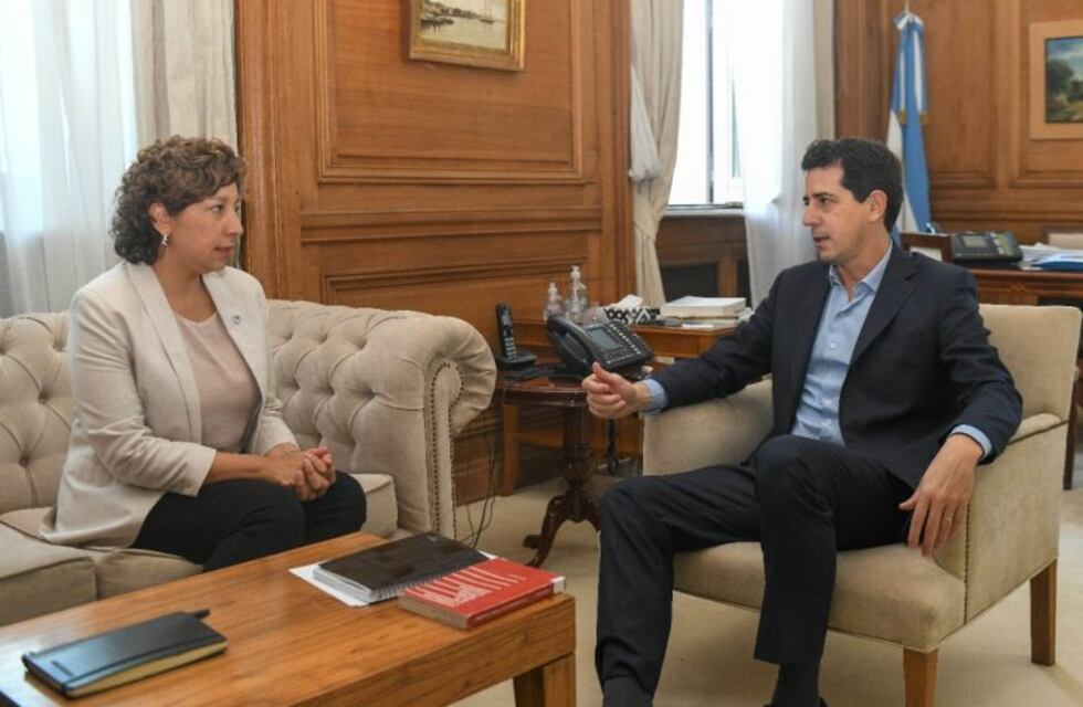 Coronavirus: el ministerio del Interior de la Nación dará a Río Negro 125 millones de pesos