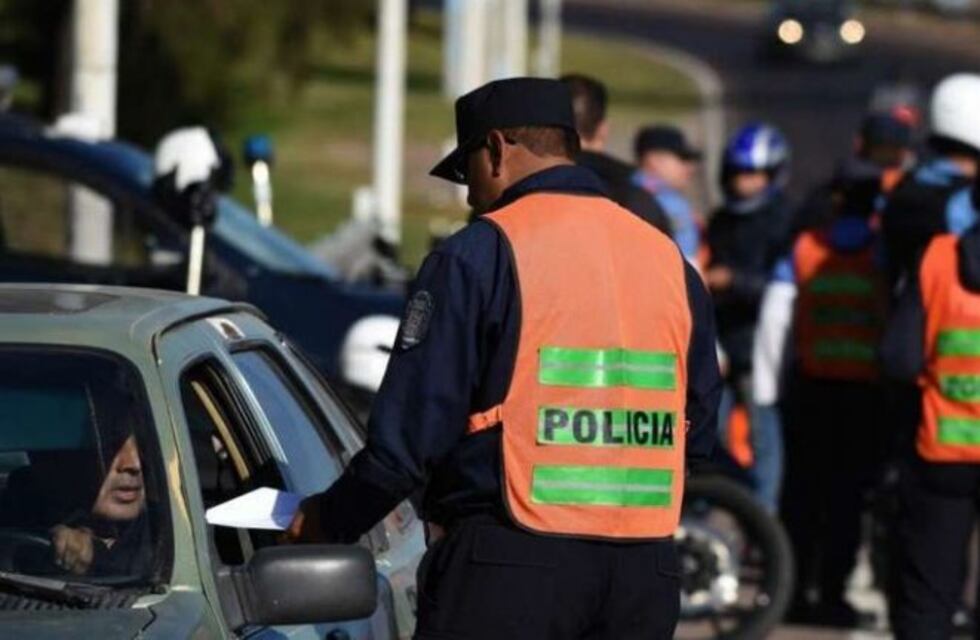 Un policía de Tunuyán tiene coronavirus y ya son dos en el Valle de Uco