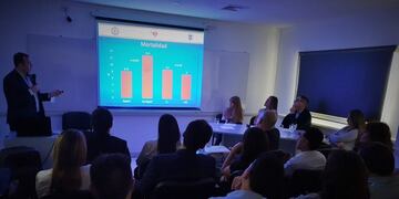 Simposio Código Rojo\nCrédito: H-C